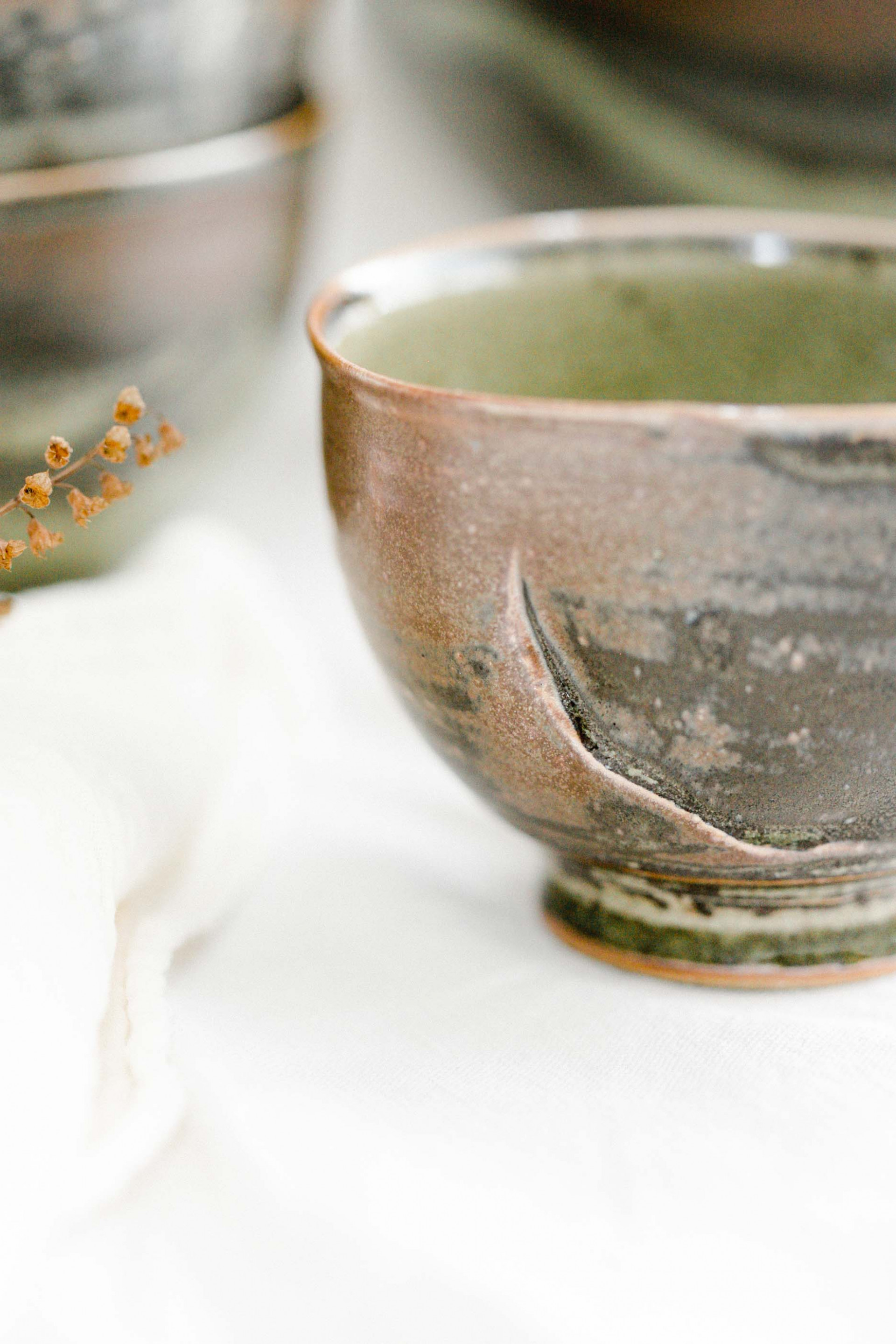 Poterie Hélène Bénéteau